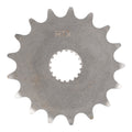 MTX 1185 Steel Front Sprocket #520