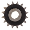 MTX 1186 Steel Front Sprocket #525