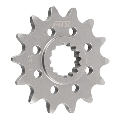 MTX 1901 Steel Front Sprocket #520