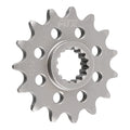 MTX 1902 Steel Front Sprocket #520