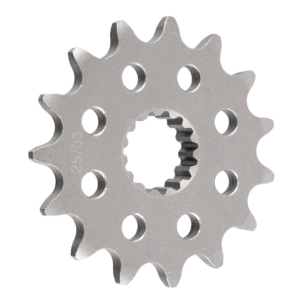 MTX 1902 Steel Front Sprocket #520