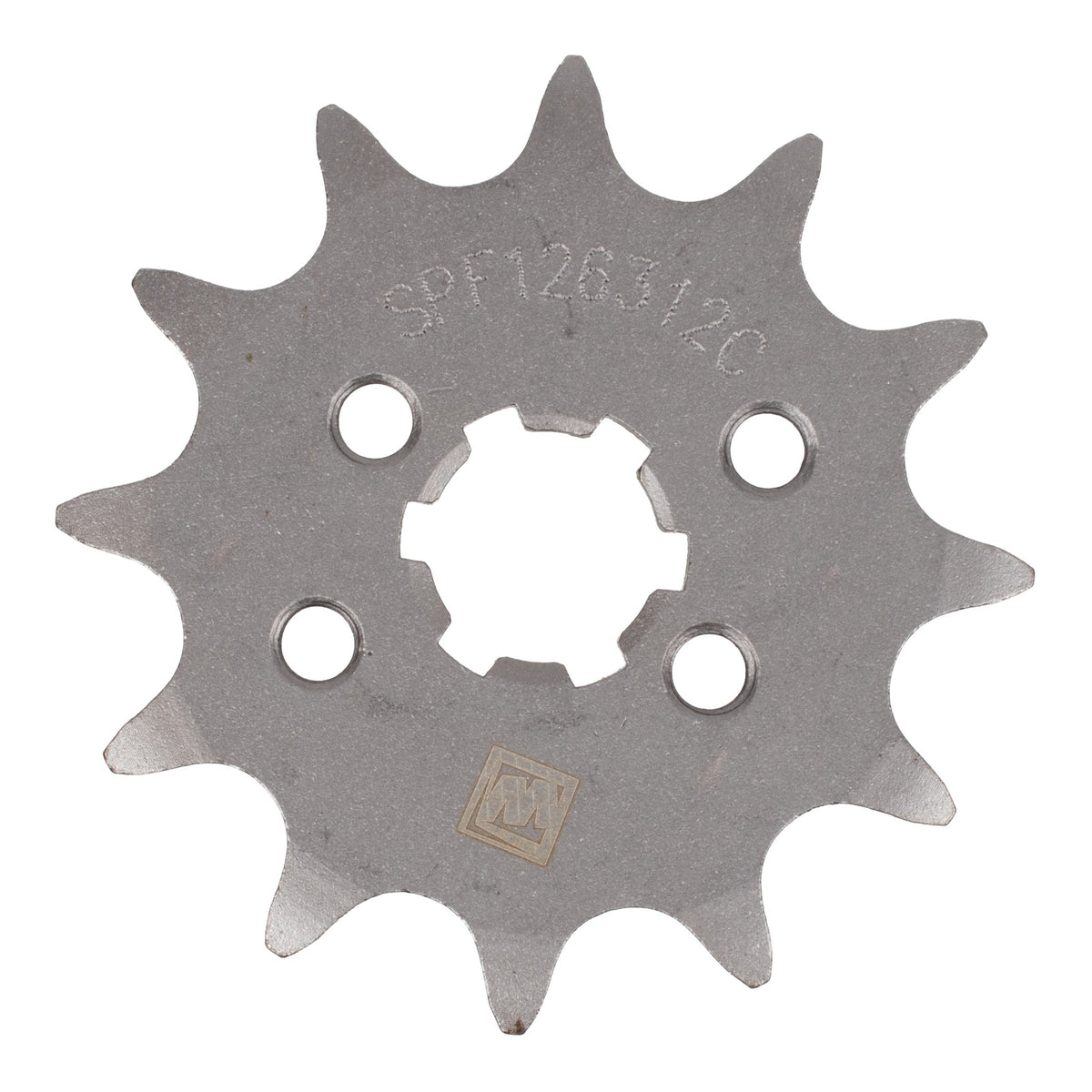 MTX 1263 Steel Front Sprocket #520 (520 Conversion)