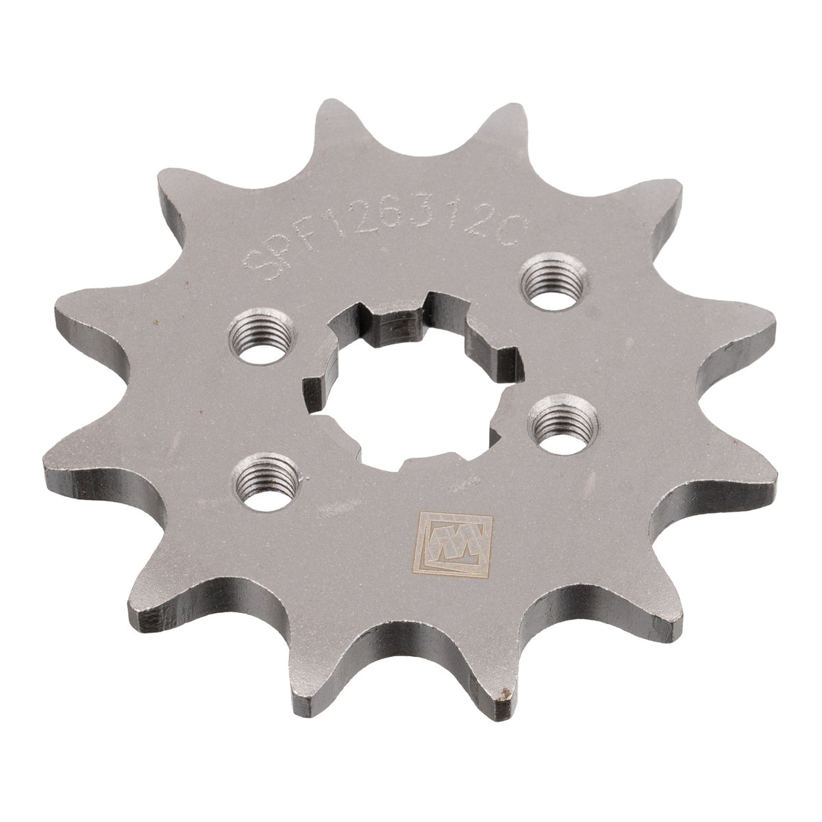 MTX 1263 Steel Front Sprocket #520 (520 Conversion)