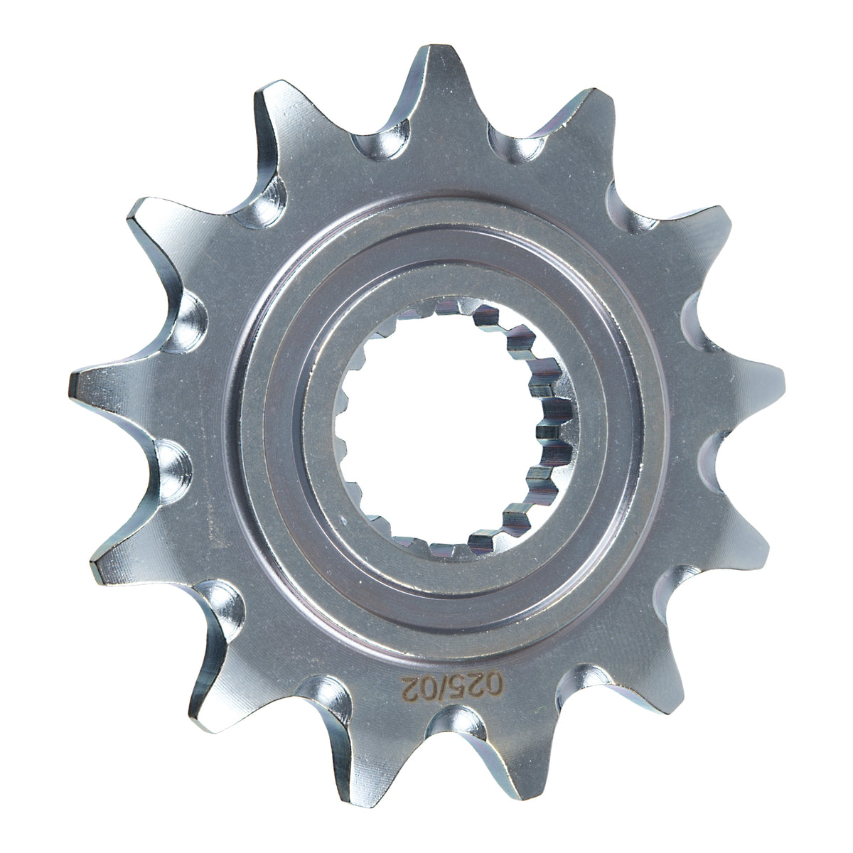 MTX 1344 Hornet Lightweight Steel Front Sprocket #520