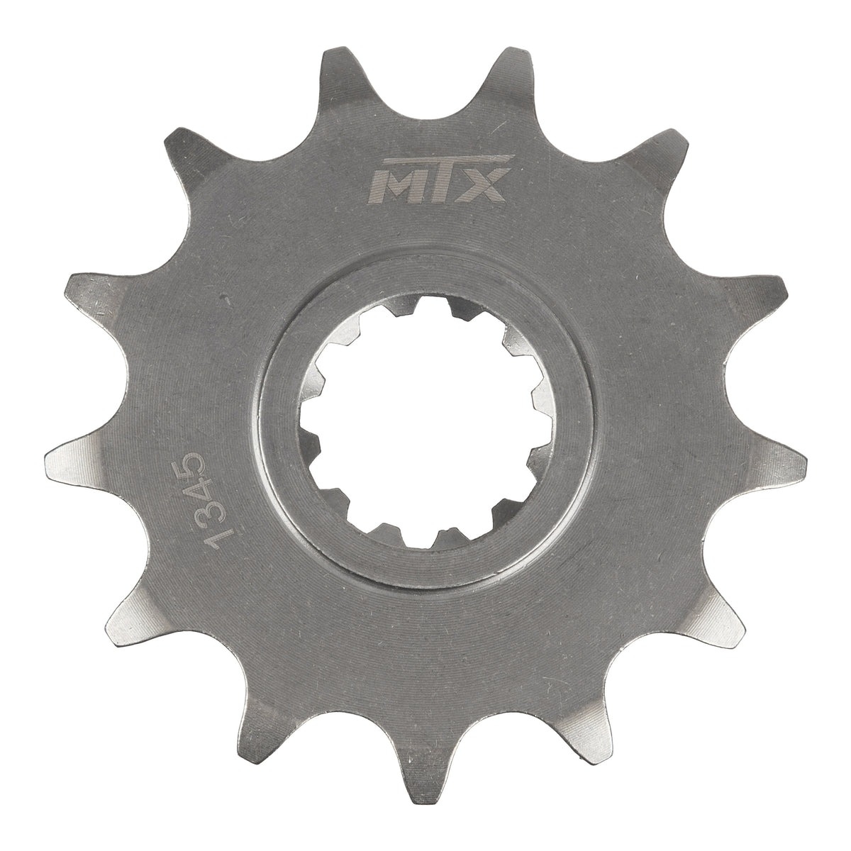 MTX 1345 Steel Front Sprocket #520