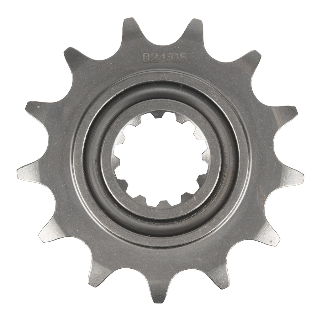 MTX 1345 Steel Front Sprocket #520