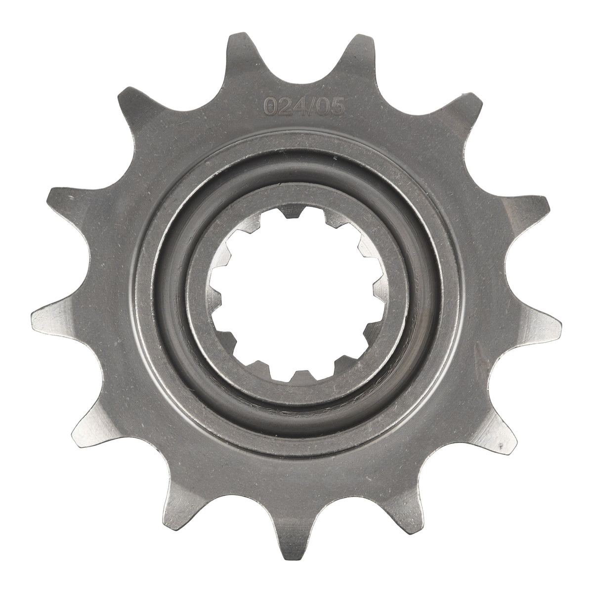 MTX 1345 Steel Front Sprocket #520