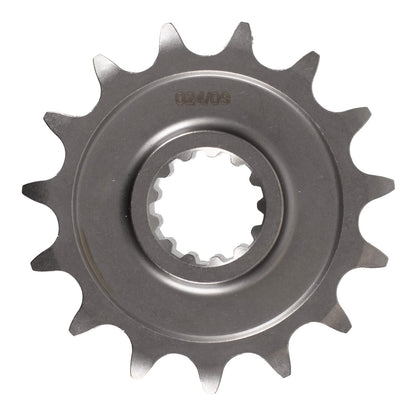 MTX 1381 Steel Front Sprocket #520
