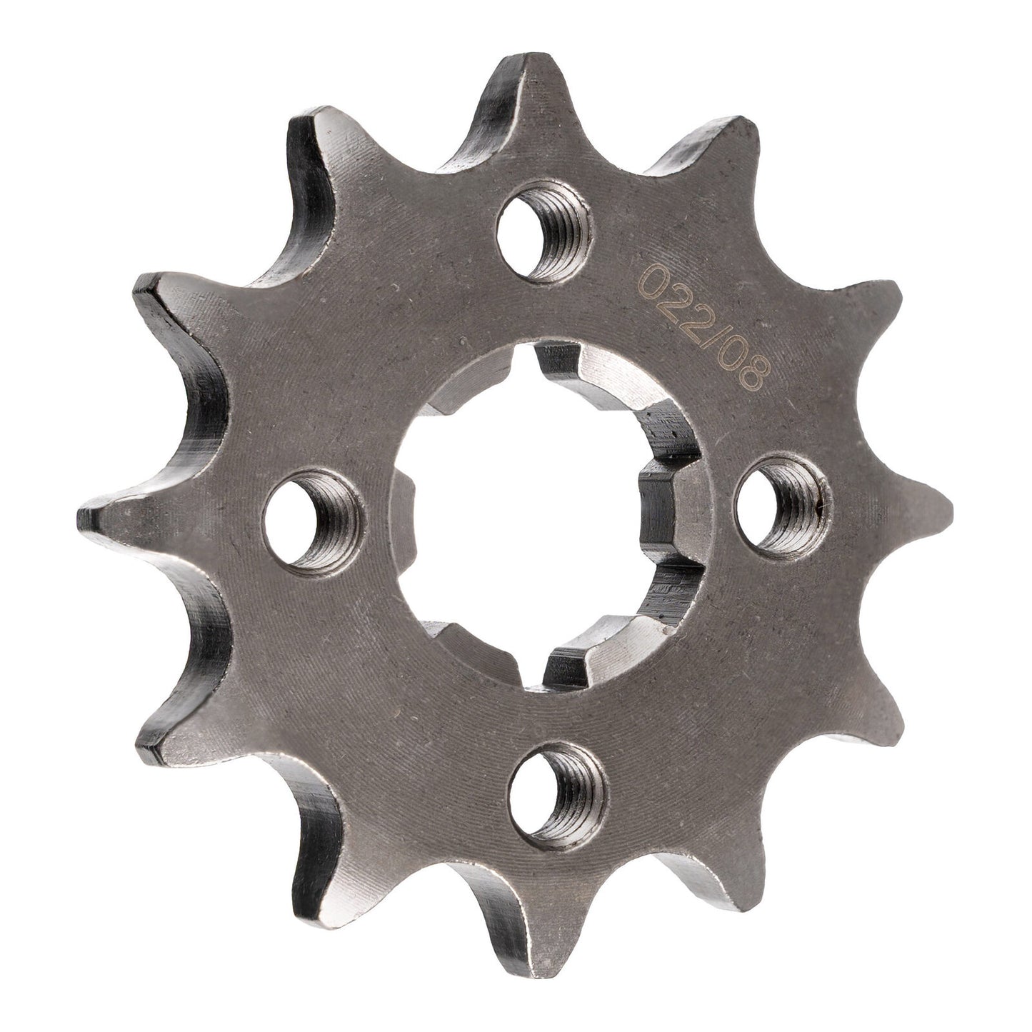 MTX 1425 Steel Front Sprocket #428