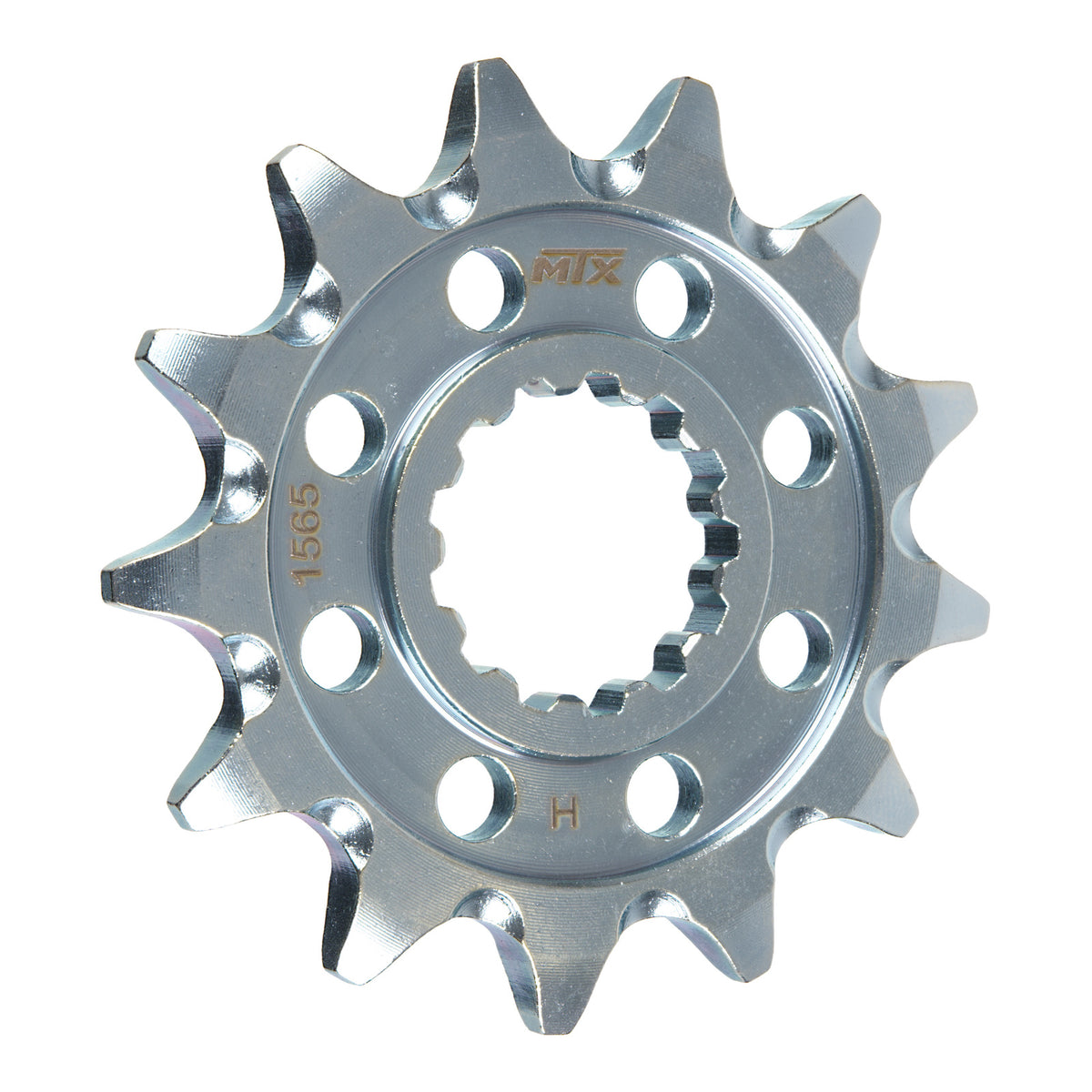 MTX 1565 Hornet Lightweight Steel Front Sprocket #520