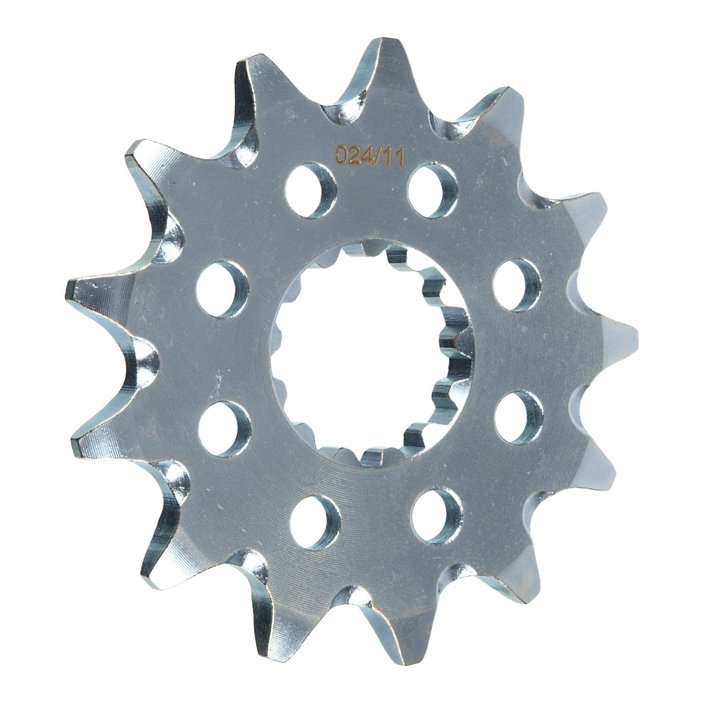 MTX 1565 Hornet Lightweight Steel Front Sprocket #520