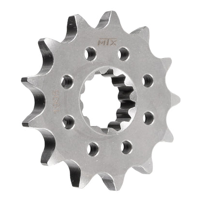MTX 1905 Steel Front Sprocket #428