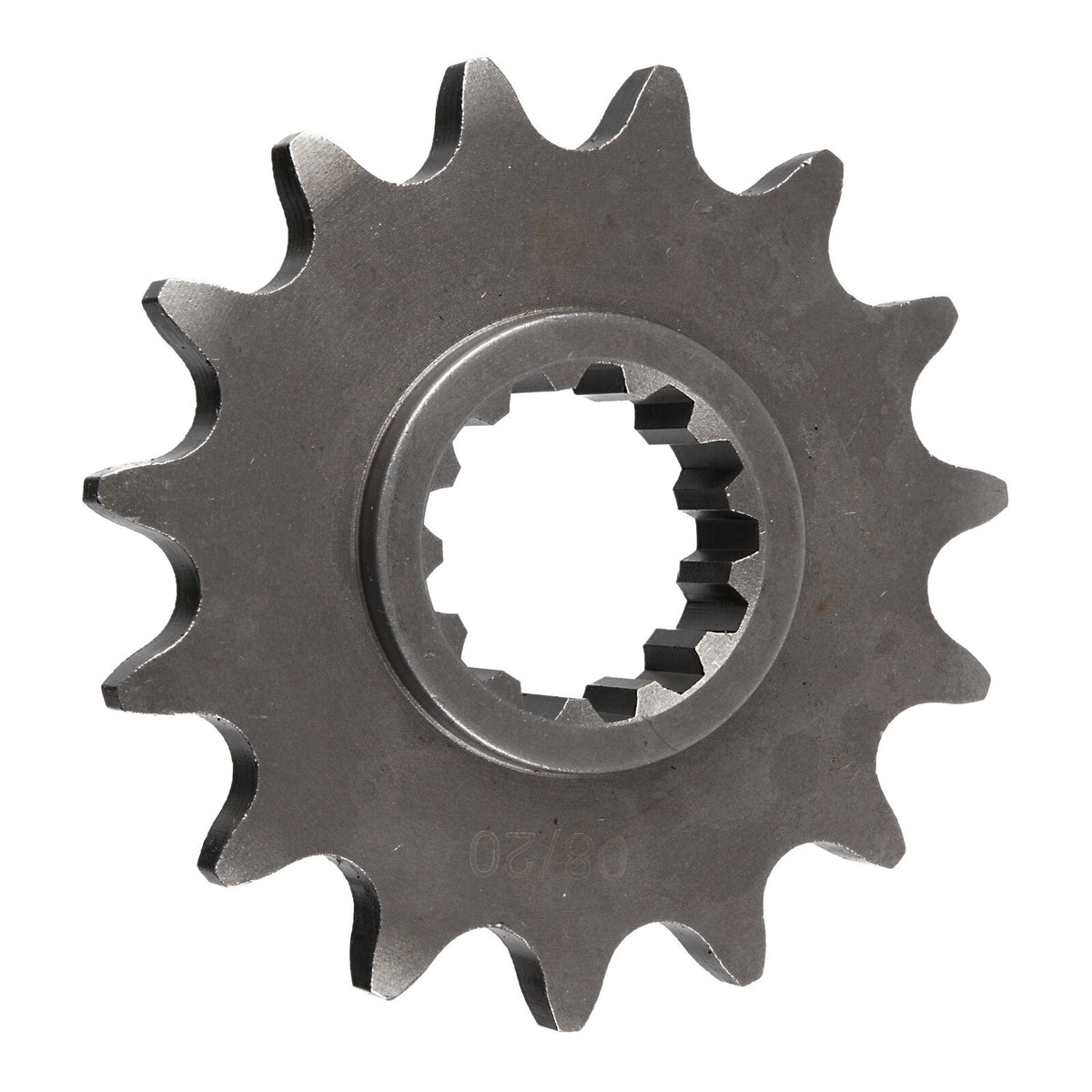 MTX 1332 Steel Front Sprocket #525