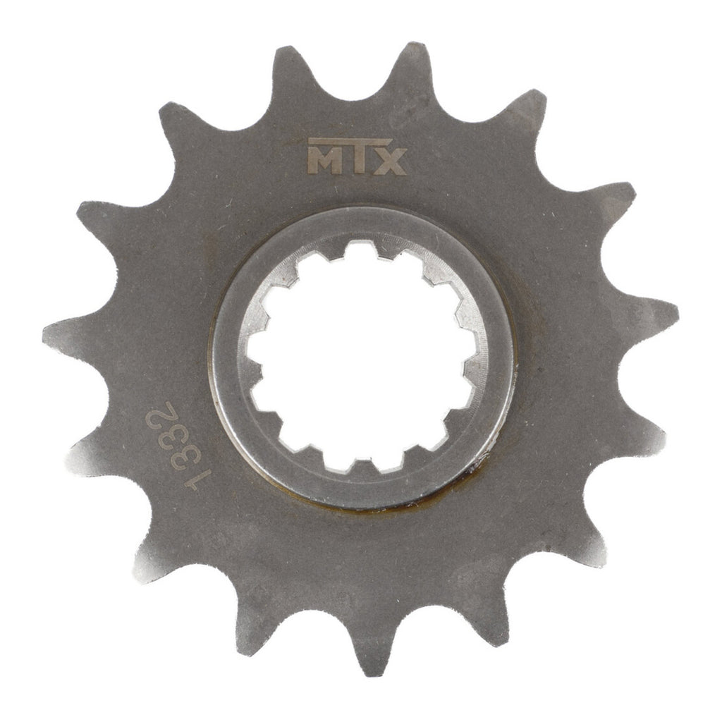 MTX 1332 Steel Front Sprocket #525