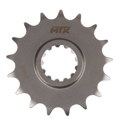 MTX 1298 Steel Front Sprocket #428