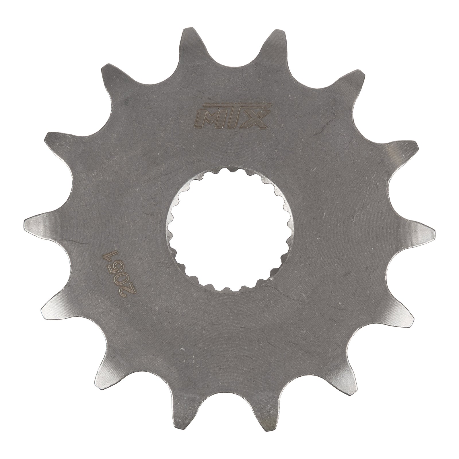 MTX 583 Steel Front Sprocket #520