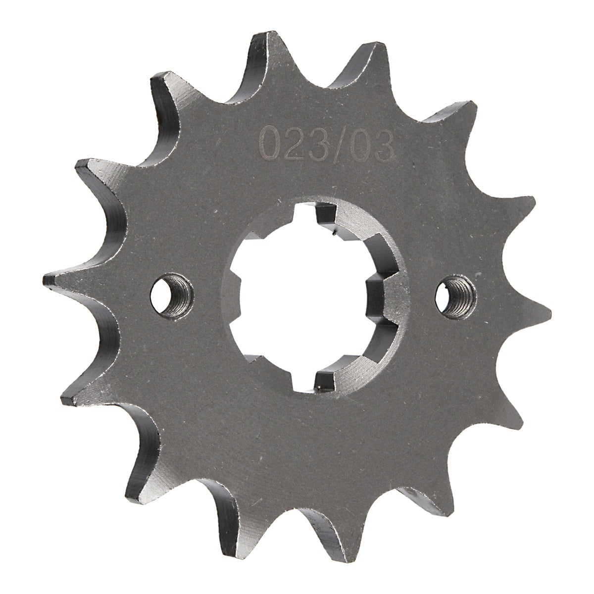 MTX 1559 Steel Front Sprocket #428
