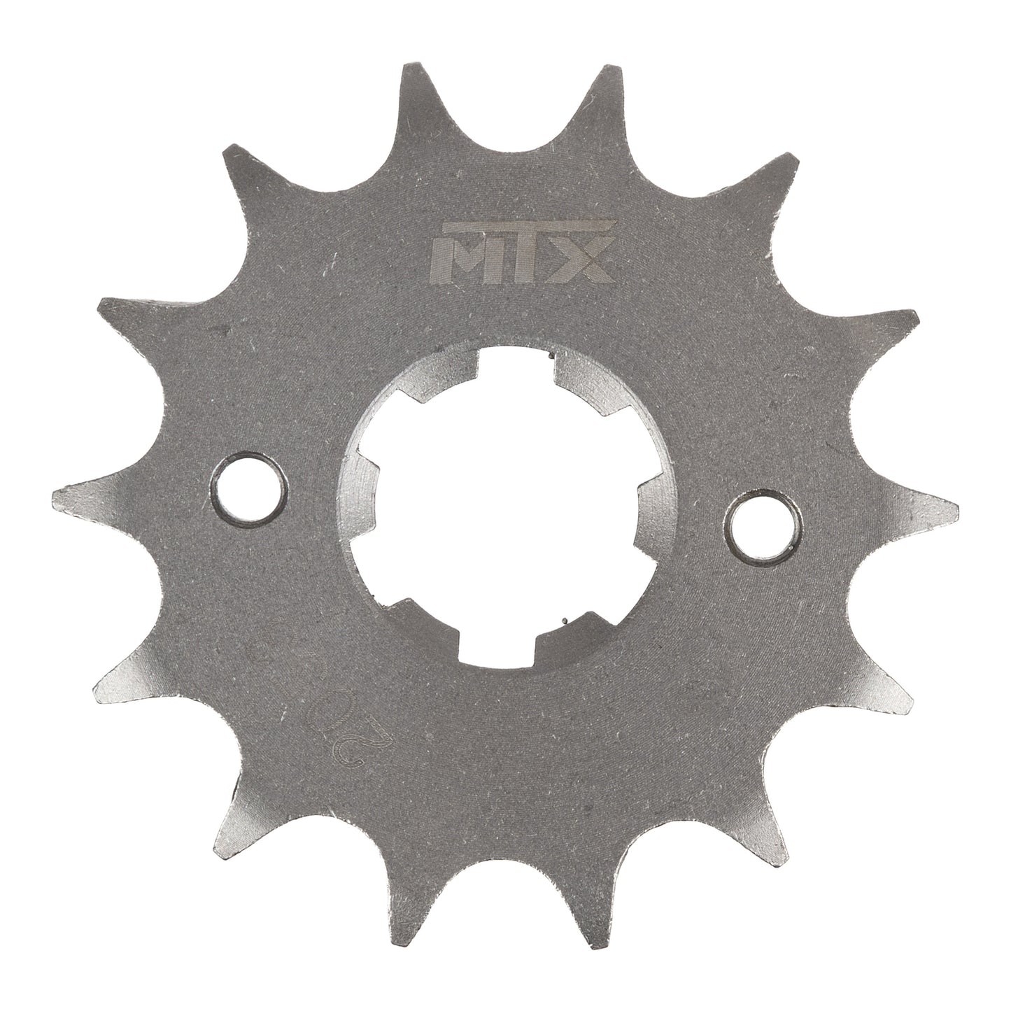 MTX 1559 Steel Front Sprocket #428