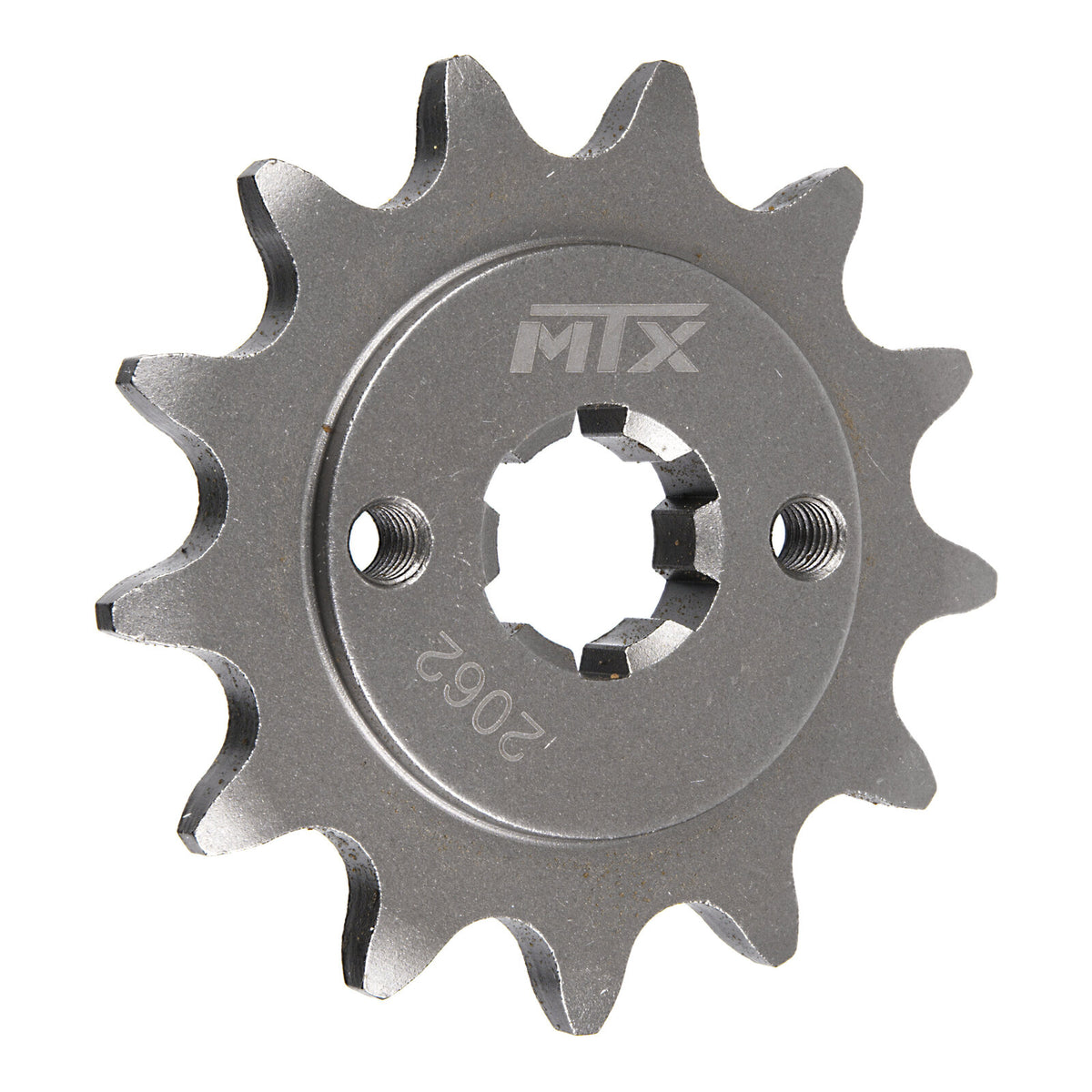 MTX 1554 Steel Front Sprocket #520