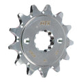 MTX 1321 Hornet Lightweight Steel Front Sprocket #520