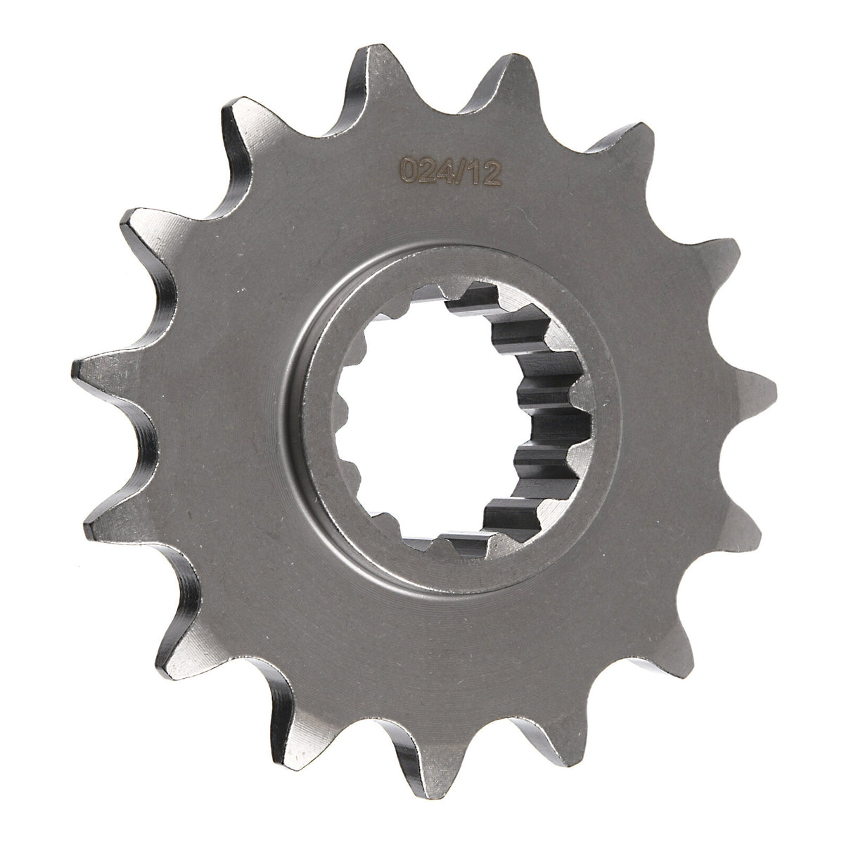 MTX 1370 Steel Front Sprocket #525