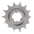 MTX 1606 Steel Front Sprocket #428