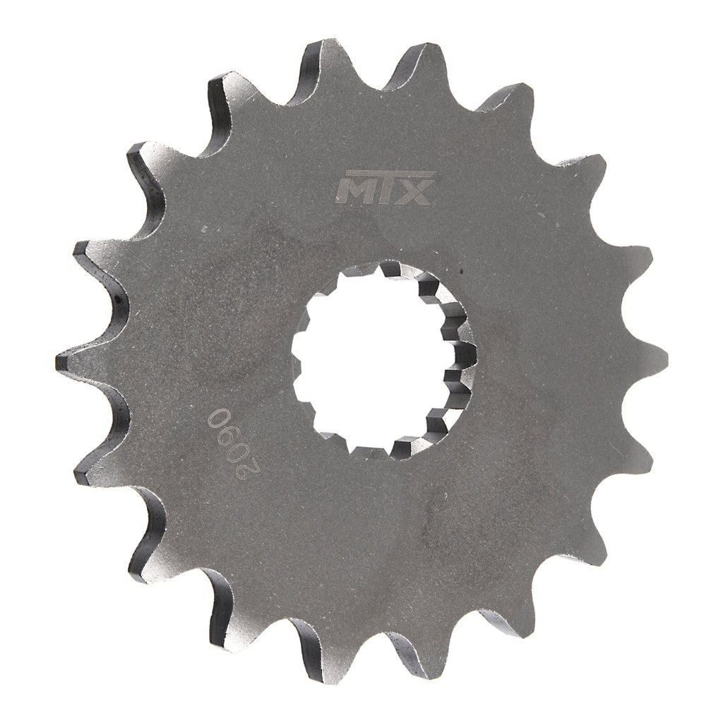 MTX 1180 Steel Front Sprocket #530