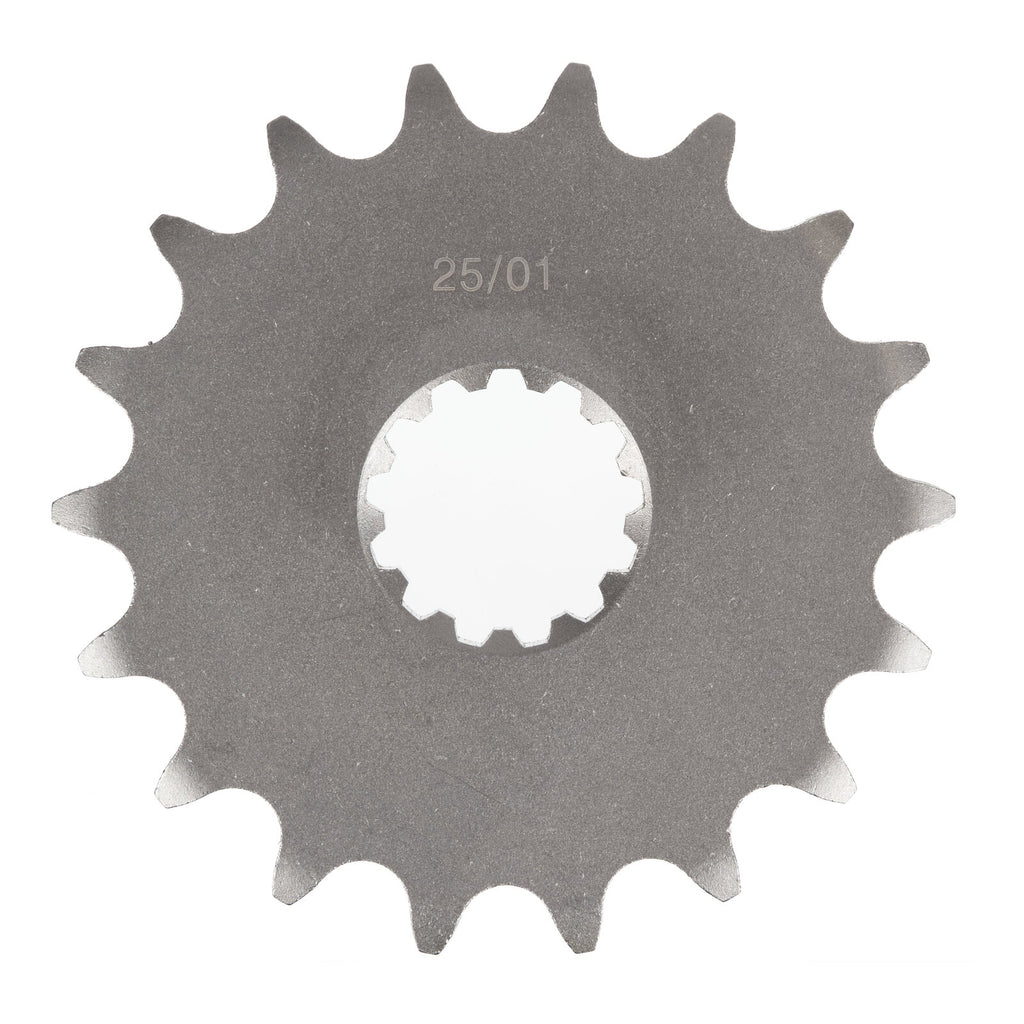 MTX 1180 Steel Front Sprocket #530