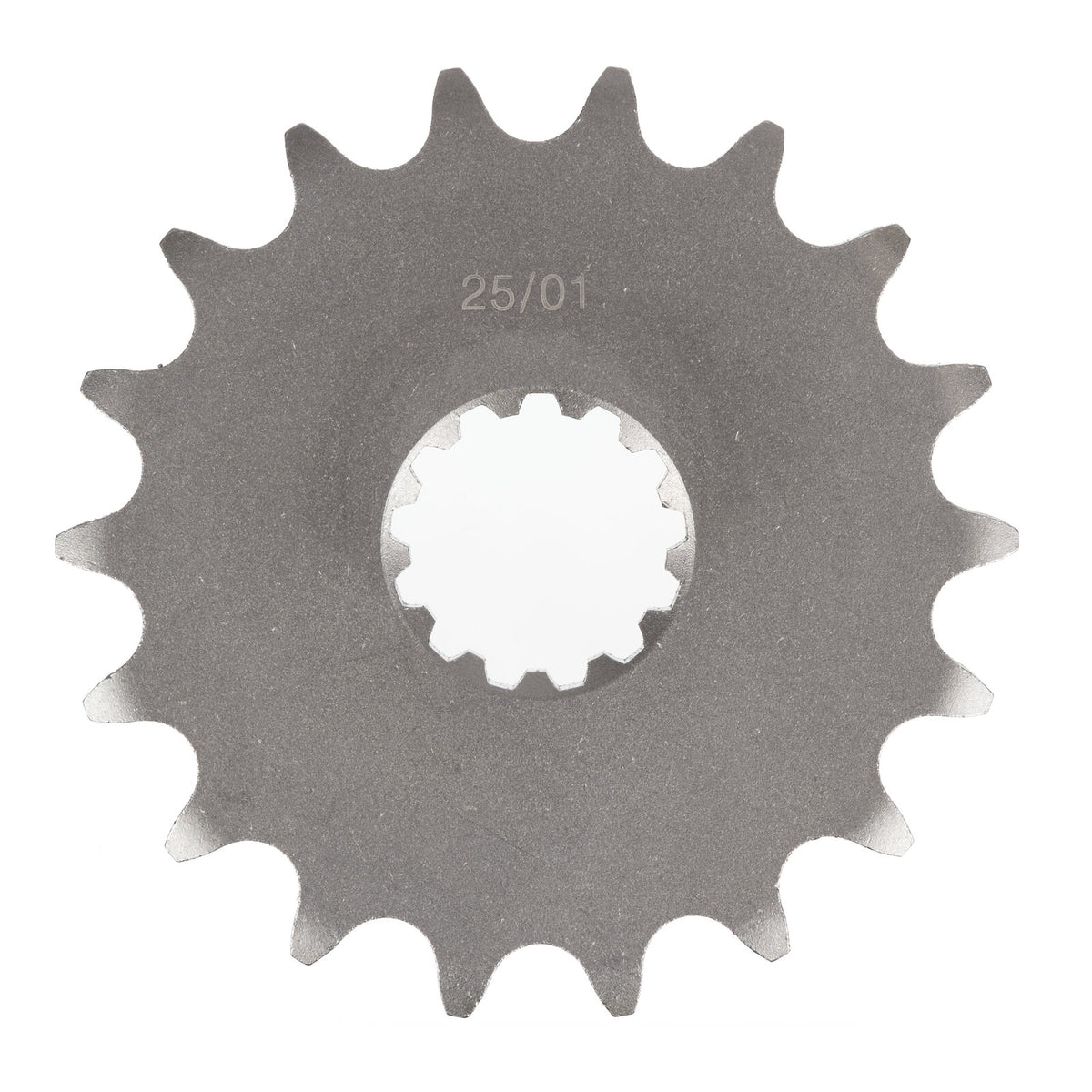 MTX 1180 Steel Front Sprocket #530