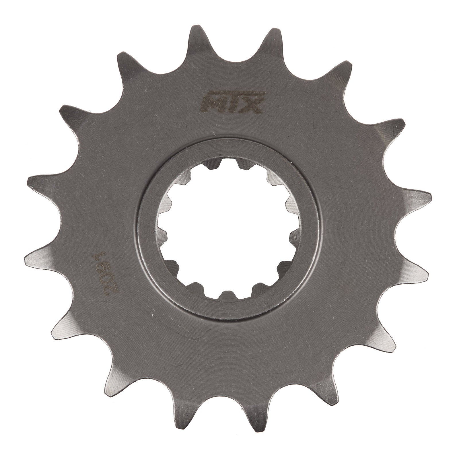 MTX 1591 Steel Front Sprocket #525