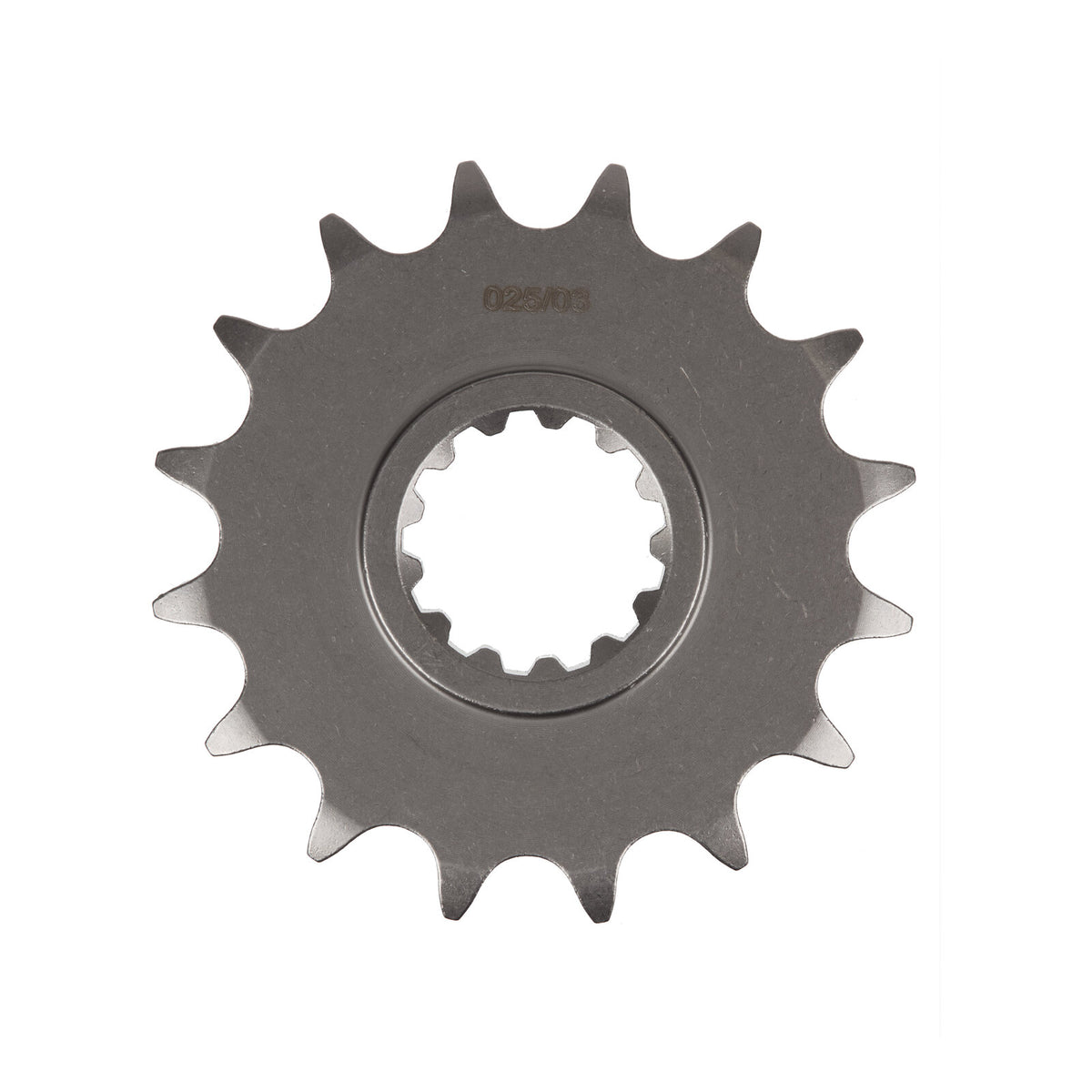 MTX 1591 Steel Front Sprocket #525