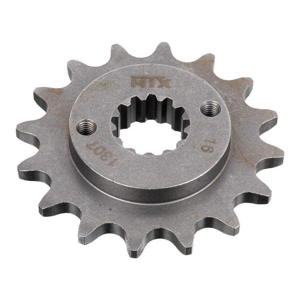 MTX 1307 Steel Front Sprocket #520