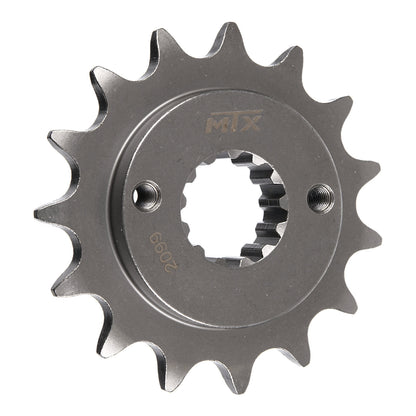 MTX 1307 Steel Front Sprocket #520 (MBN)