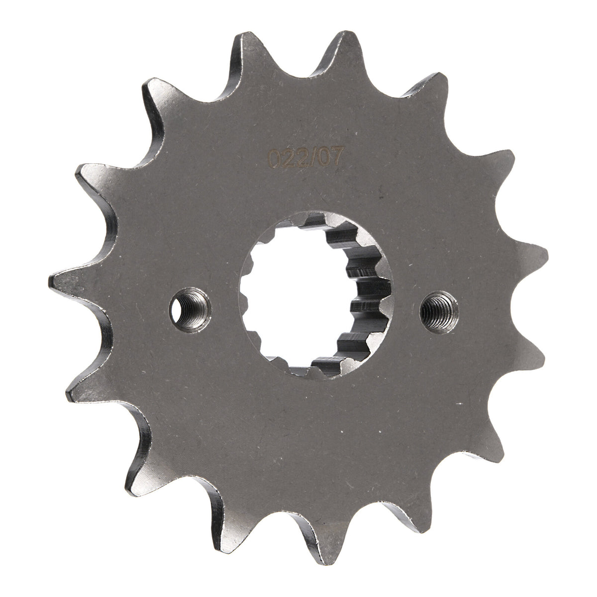 MTX 1307 Steel Front Sprocket #520 (MBN)