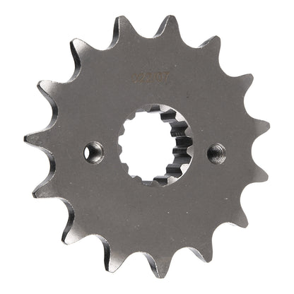 MTX 1307 Steel Front Sprocket #520 (MBN)