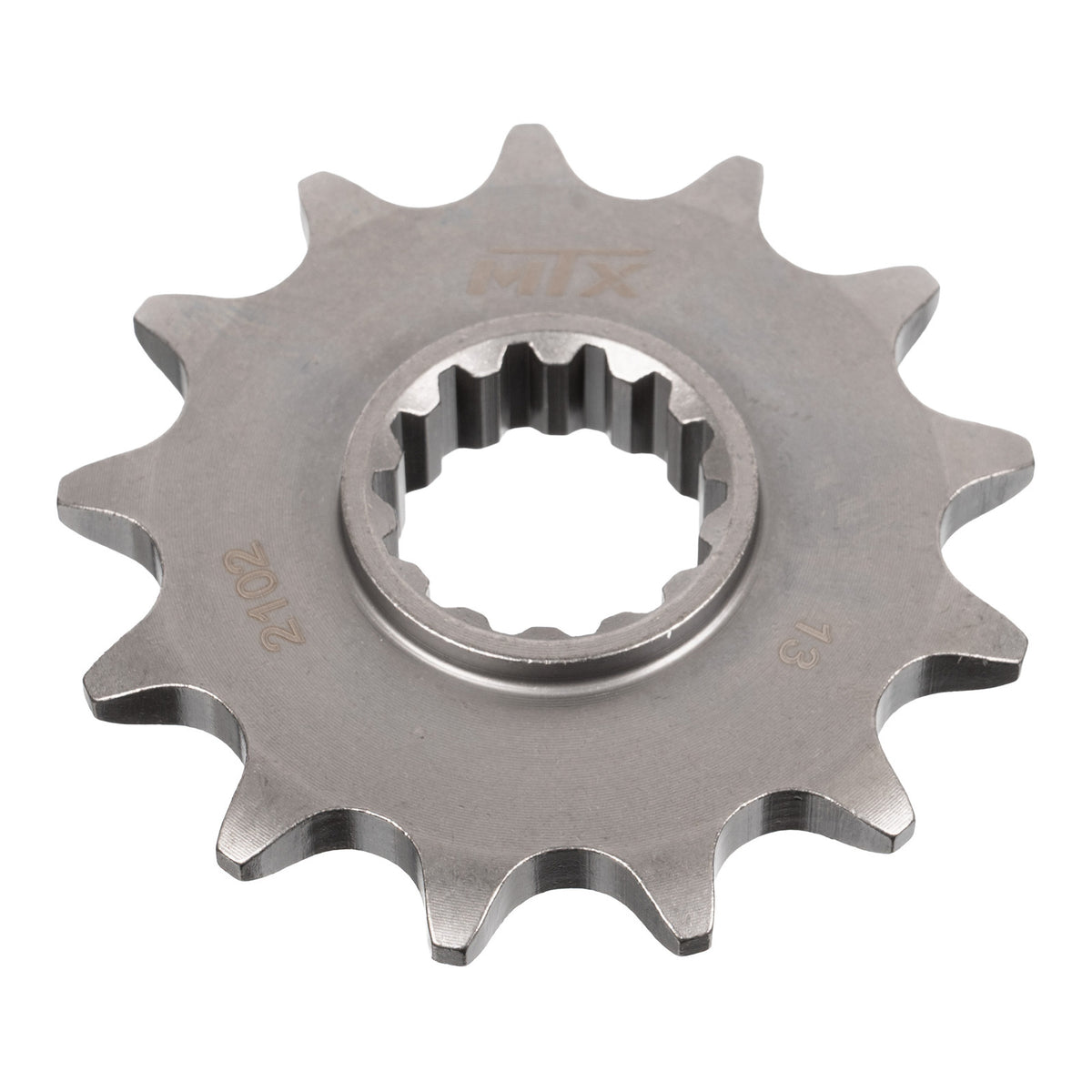 MTX 715 Steel Front Sprocket #520