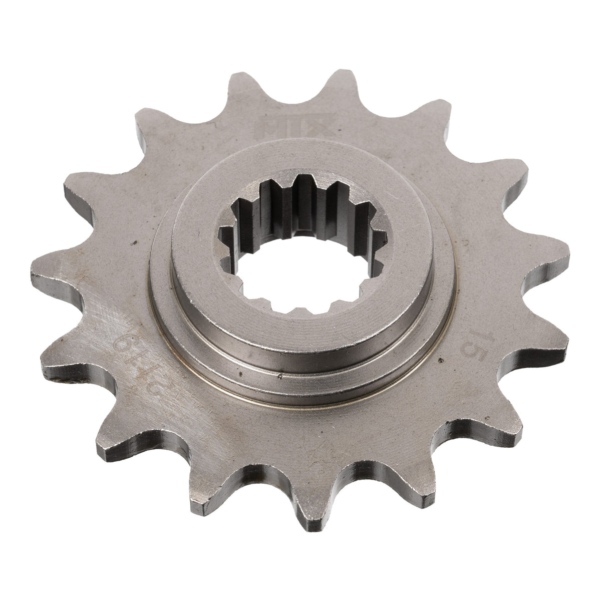 MTX 1538 Steel Front Sprocket #520