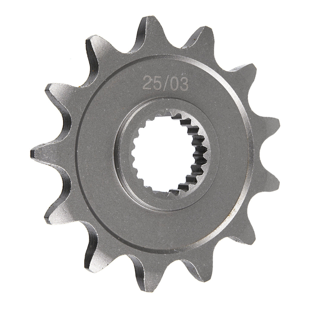 MTX 1323 Steel Front Sprocket #520