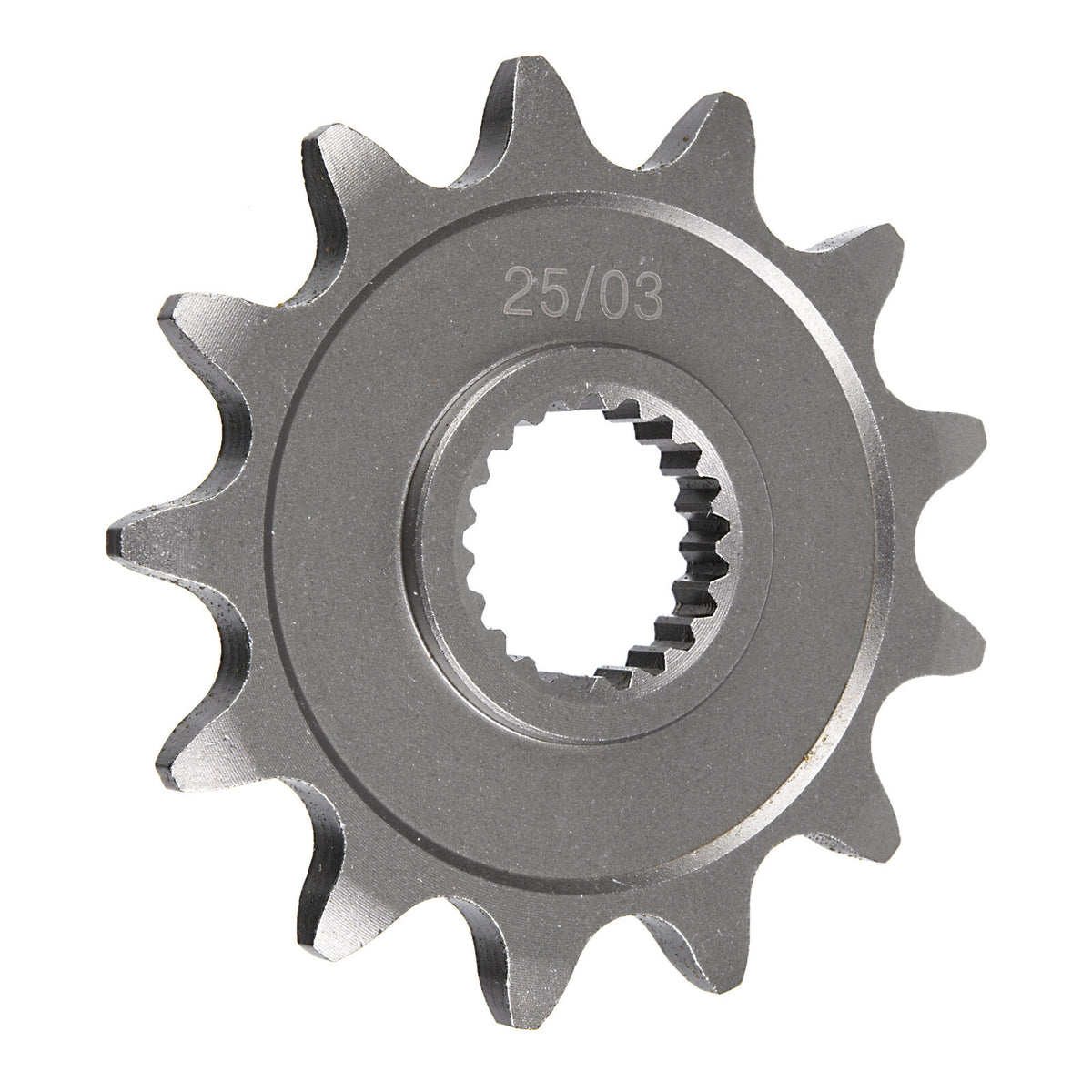 MTX 1323 Steel Front Sprocket #520