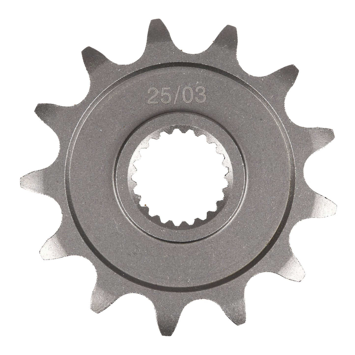 MTX 1323 Steel Front Sprocket #520
