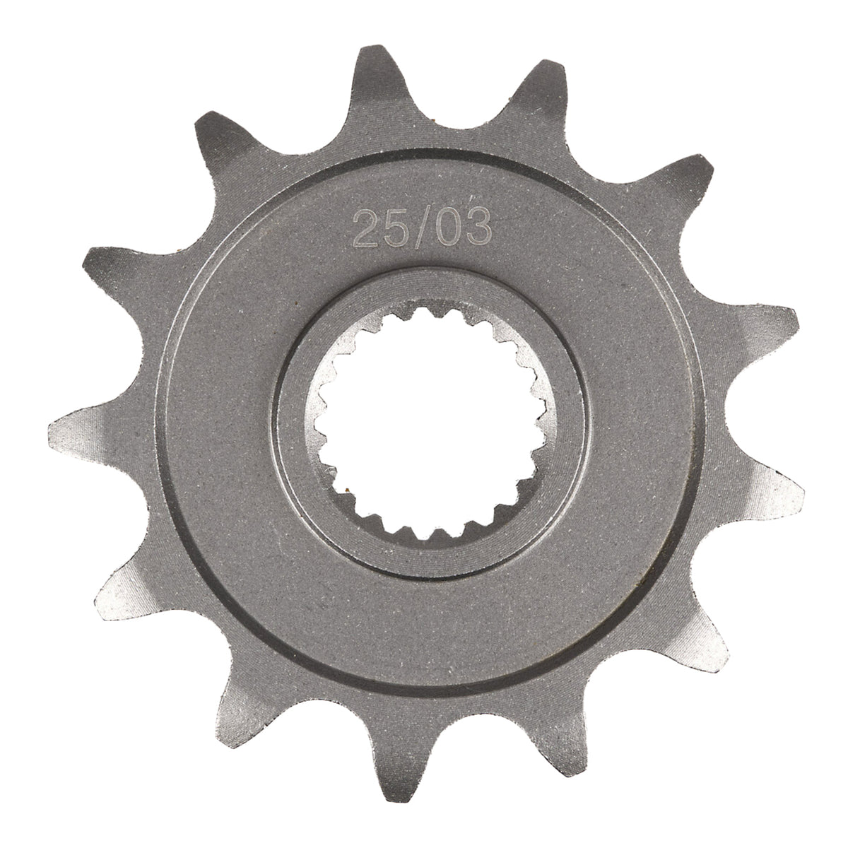 MTX 1323 Steel Front Sprocket #520