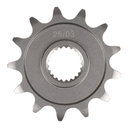 MTX 1323 Steel Front Sprocket #520