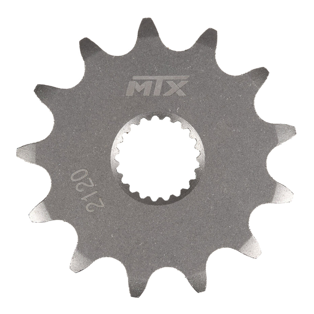 MTX 1323 Steel Front Sprocket #520