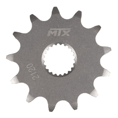 MTX 1323 Steel Front Sprocket #520