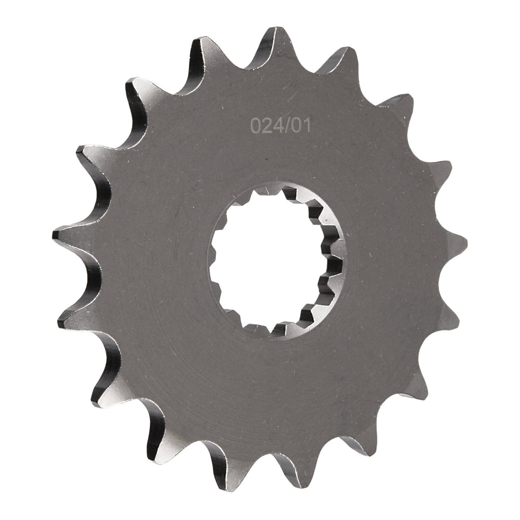 MTX 1183 Steel Front Sprocket #525