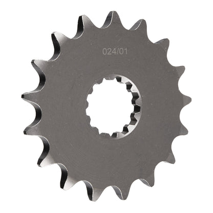 MTX 1183 Steel Front Sprocket #525