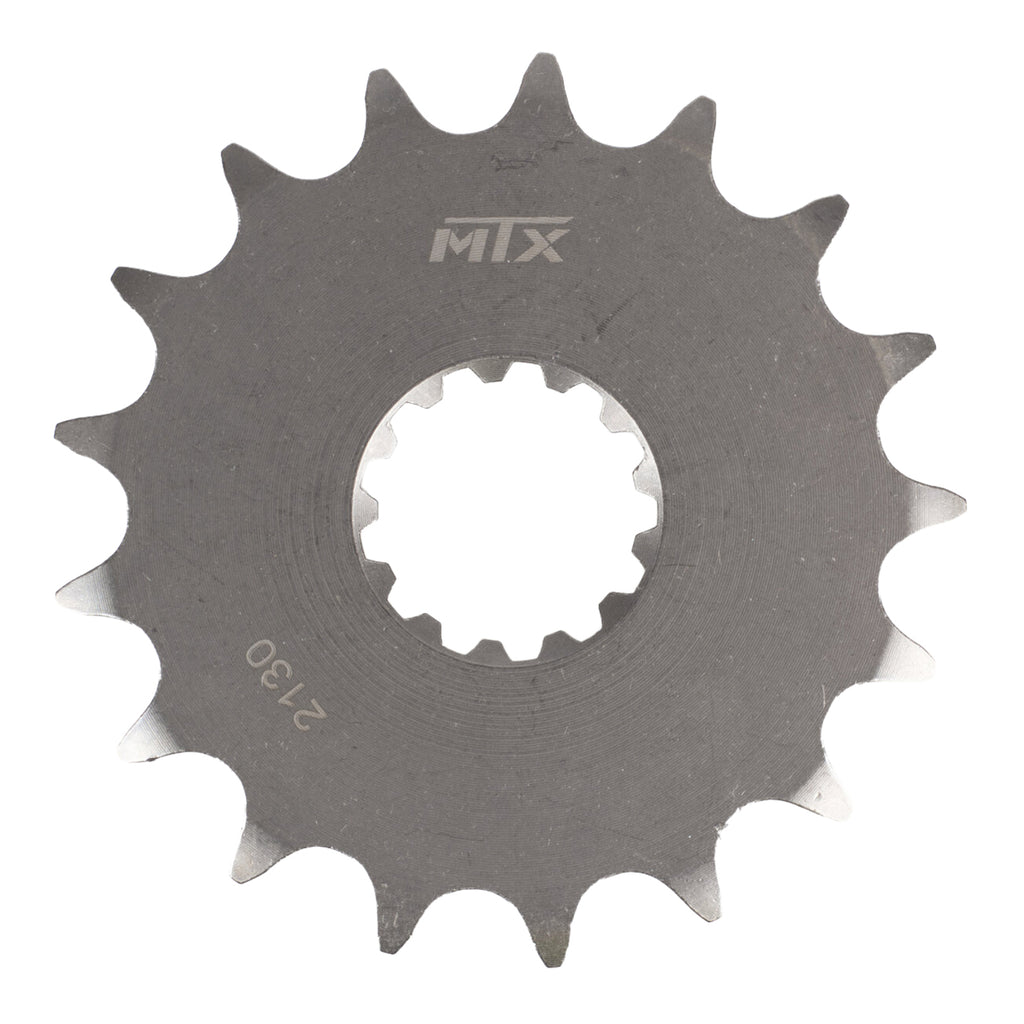 MTX 1183 Steel Front Sprocket #525