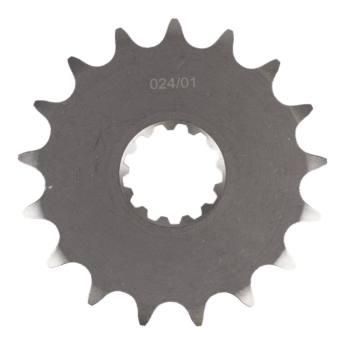 MTX 1183 Steel Front Sprocket #525