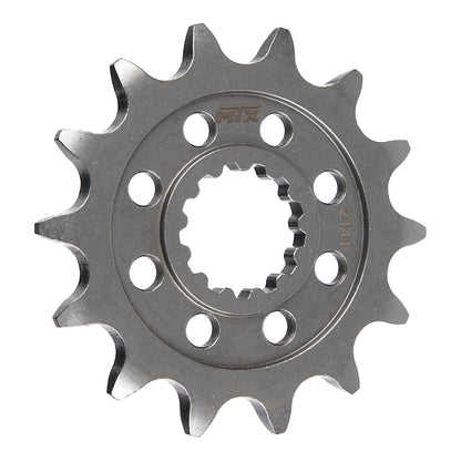 MTX 1565 Steel Front Sprocket #520