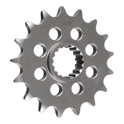 MTX 1904 Steel Front Sprocket #525